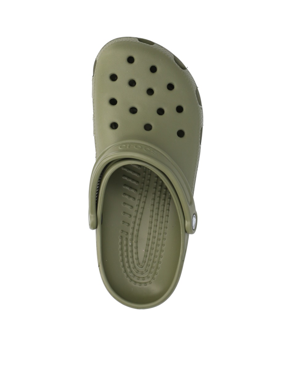 CLASSIC CLOG