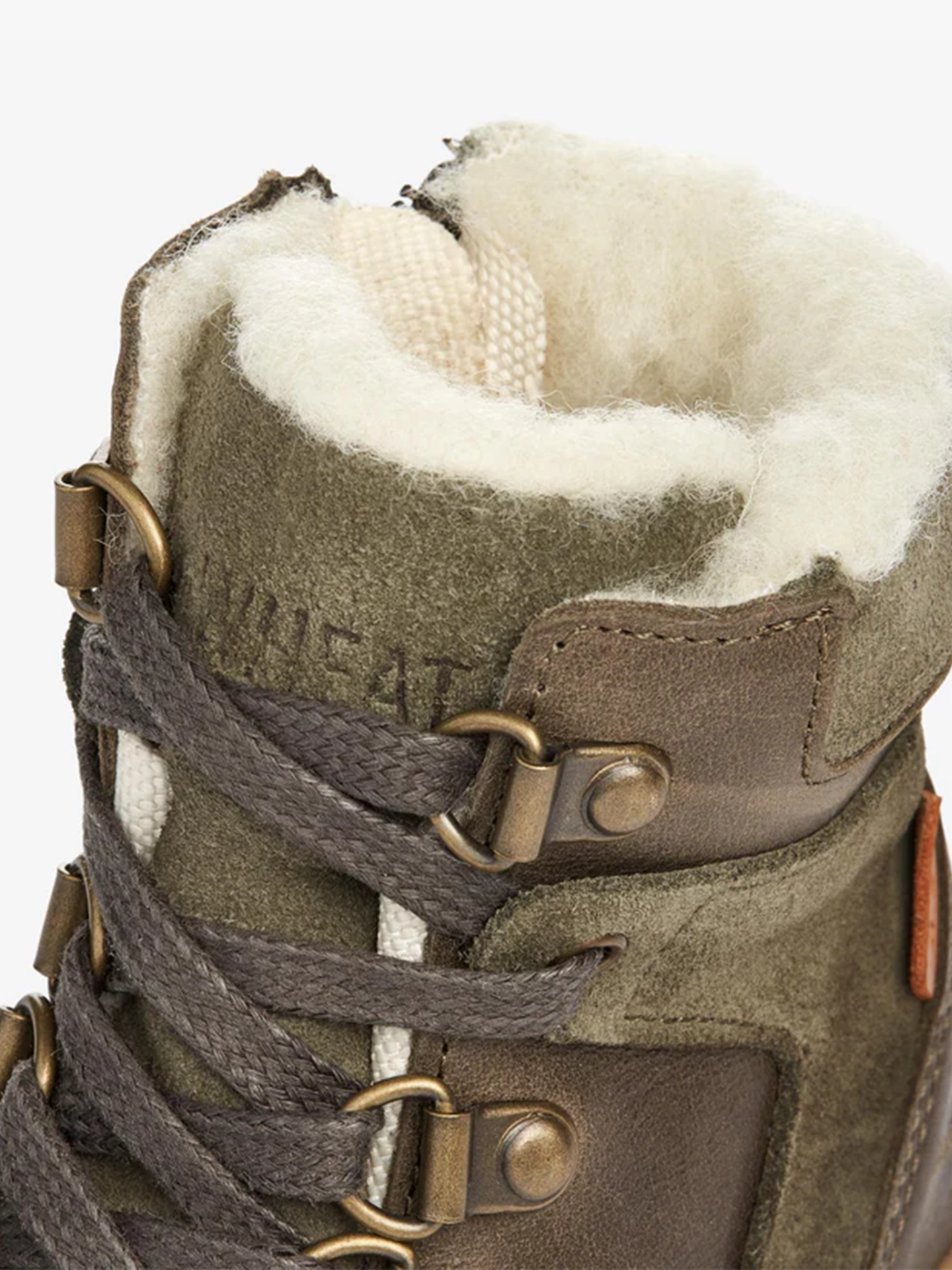 Winterboot Toni Hiker Tex