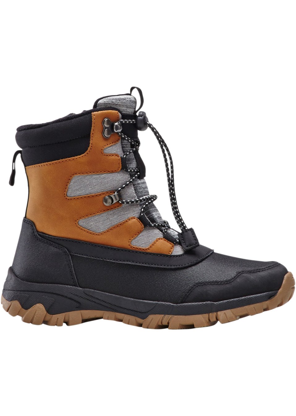 Boots de randonnée