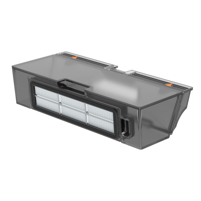 Dreame Saugroboter mit Wischfunktion D10 Plus