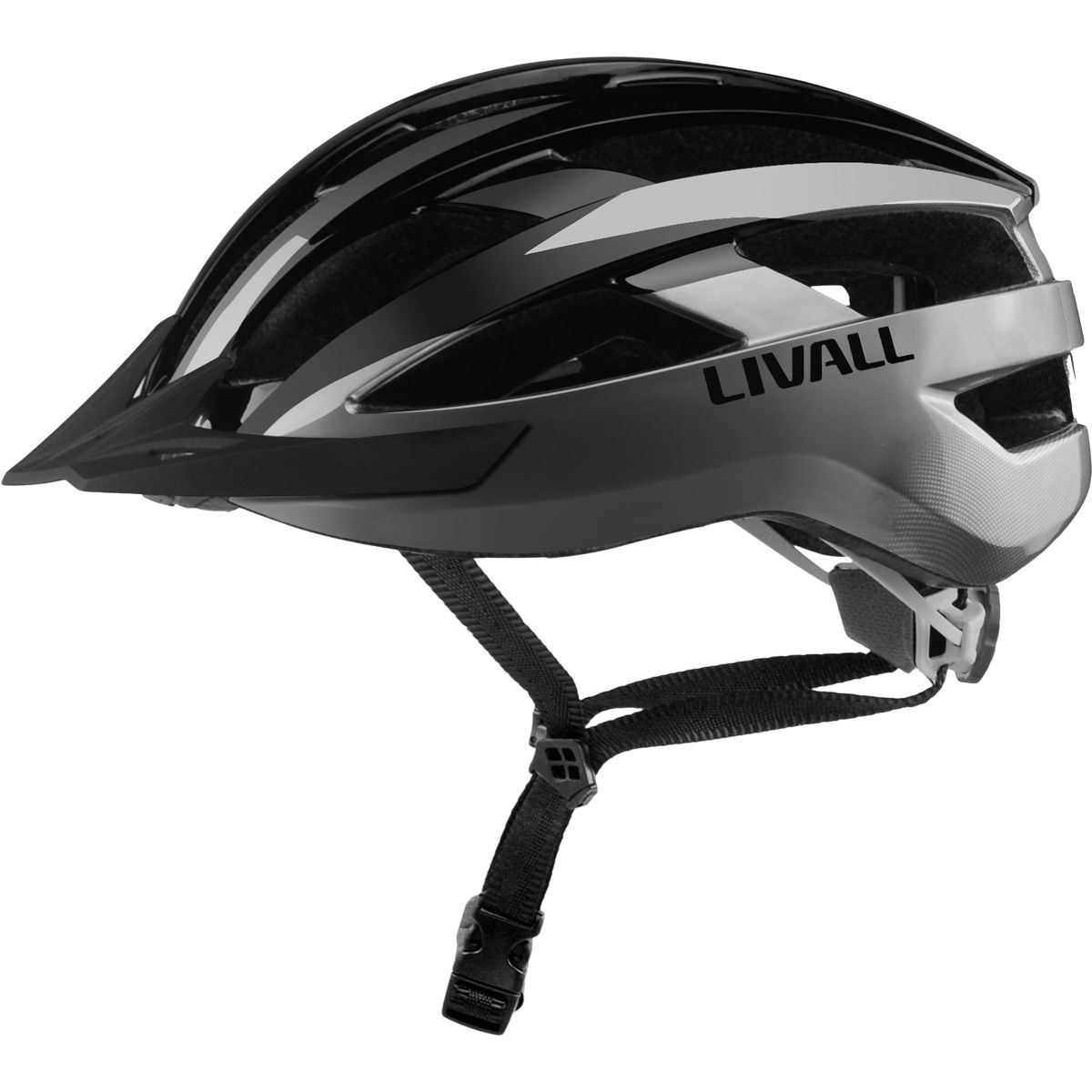 WITT Livall MT1 Neo Cykelhjelm