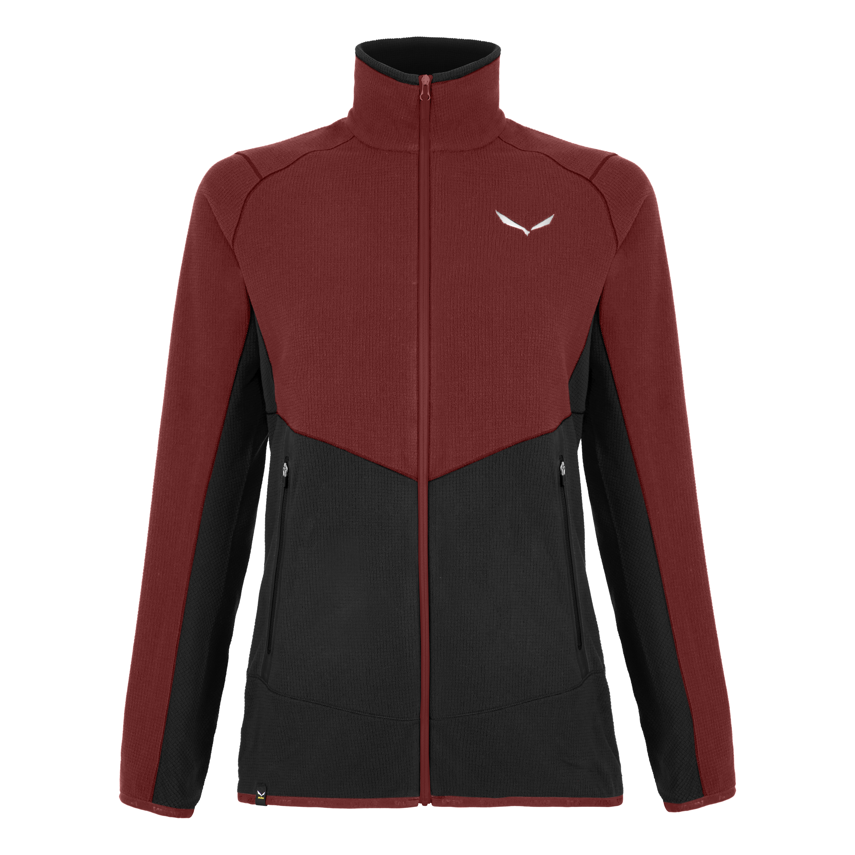 Paganella Polarlite Jacke Damen