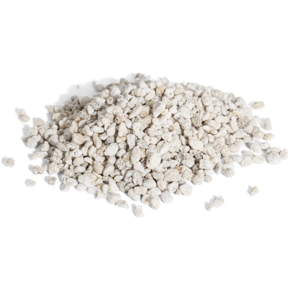 Désodorisant pour aspirateur Perlite senteur océan