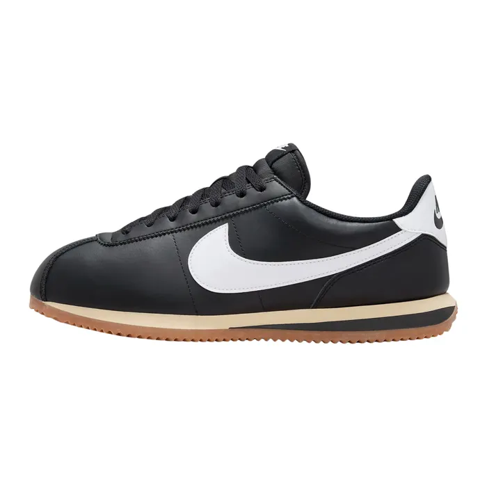 Nike Cortez Leather Sneakers Heren