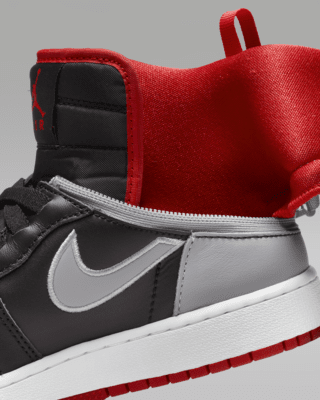 Air Jordan 1 Hi FlyEase Older Kids' Shoes