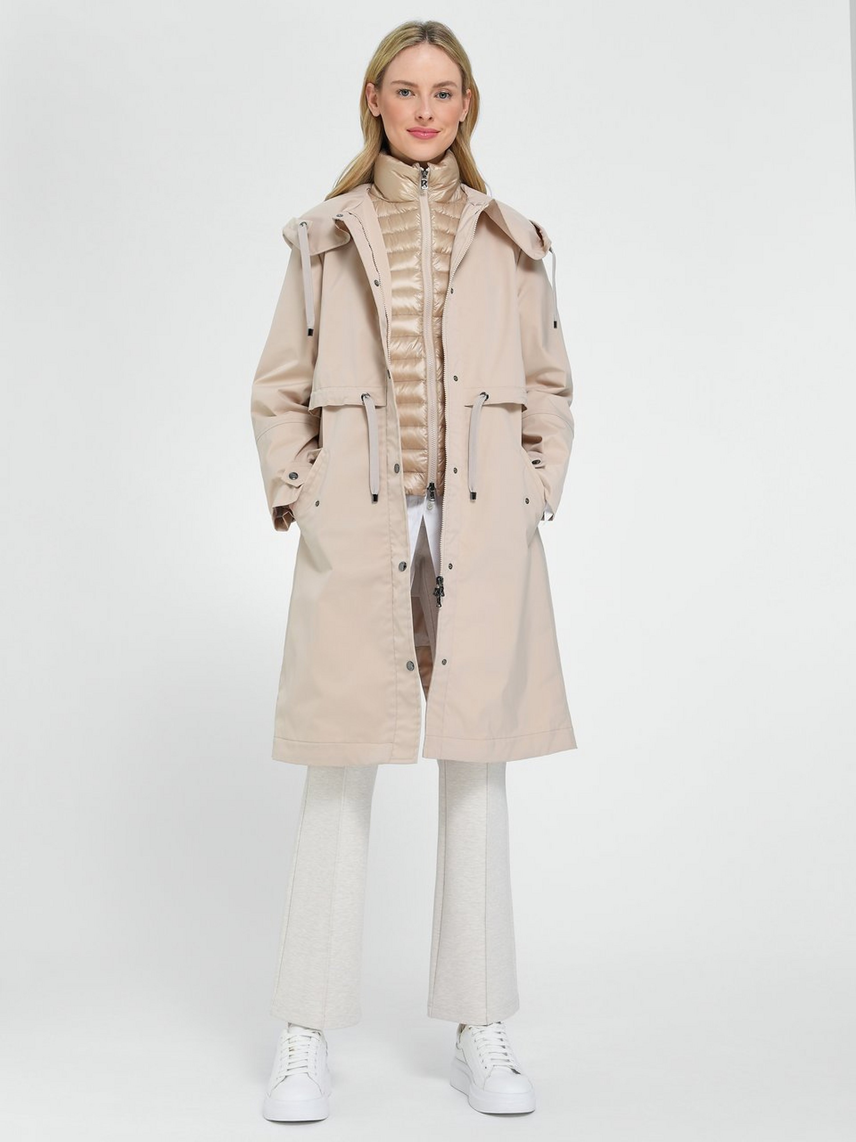 Parka Eline
