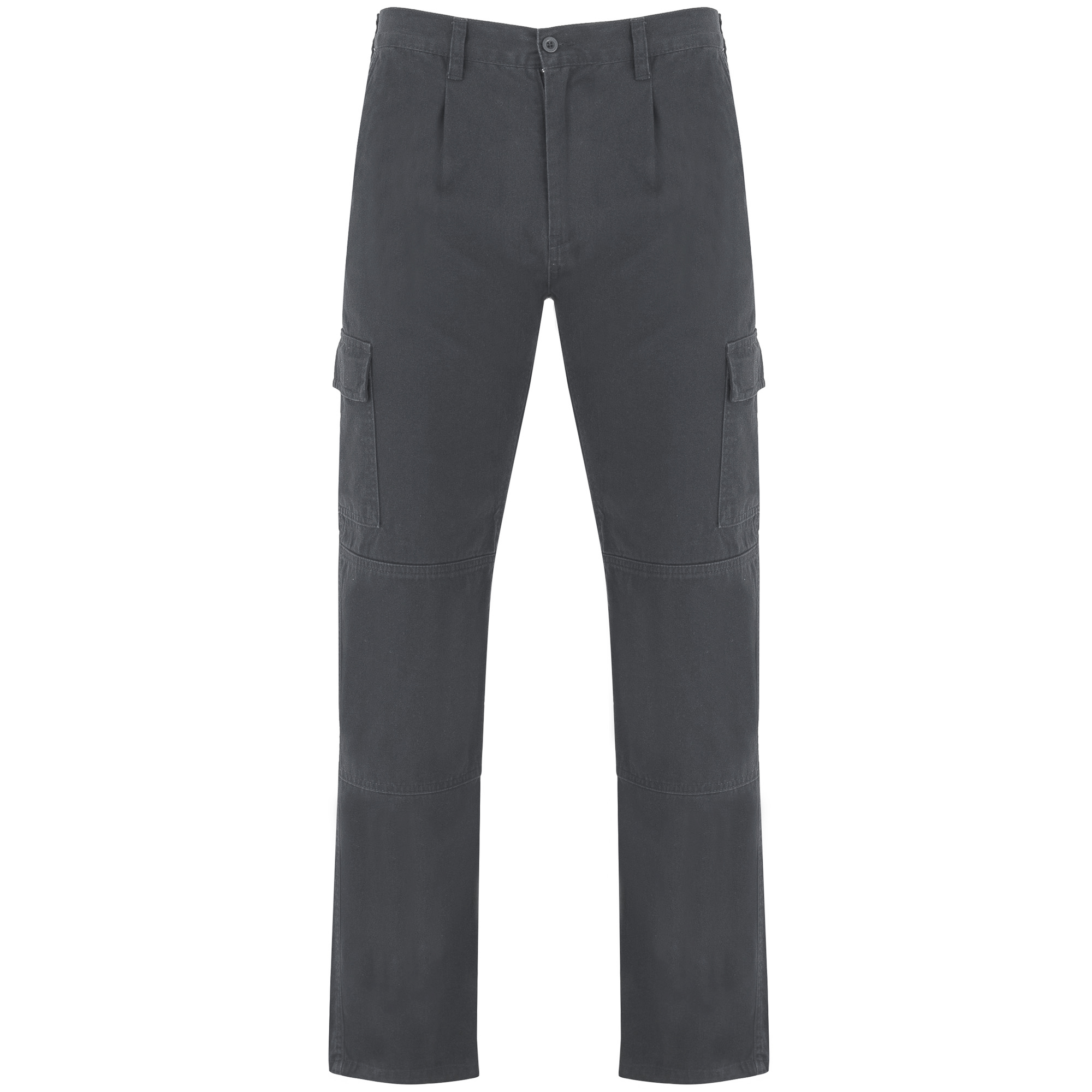Roly PA5096 - SAFETY Pantalon de travail en coton