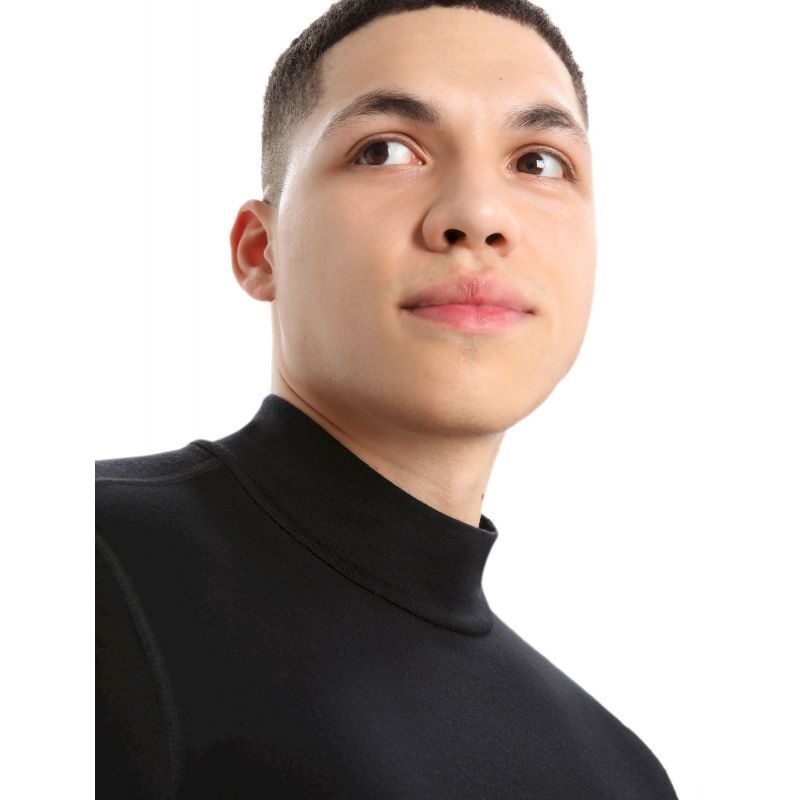 260 Tech LS Turtleneck - Sous-vêtement mérinos homme