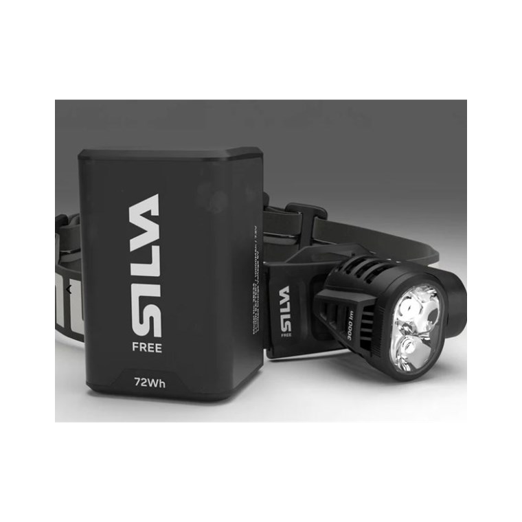 Silva Free 3000 L