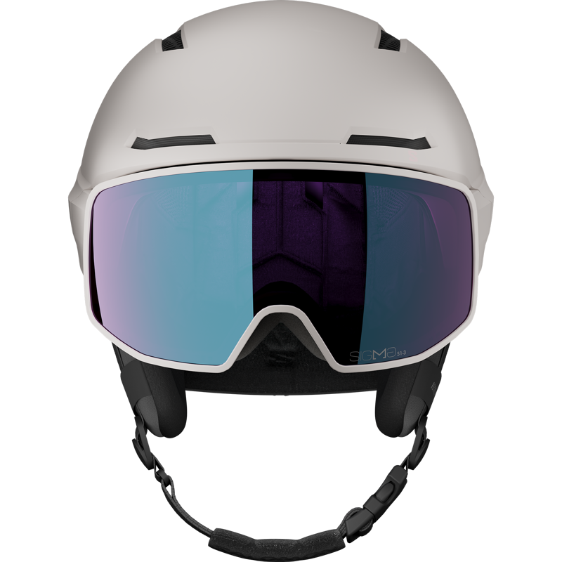 Driver Pro SIGMA Photo MIPS Skihelm