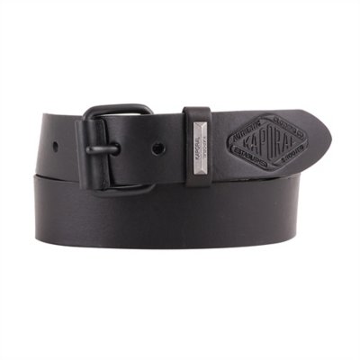 Ceinture homme Vizi KAPORAL