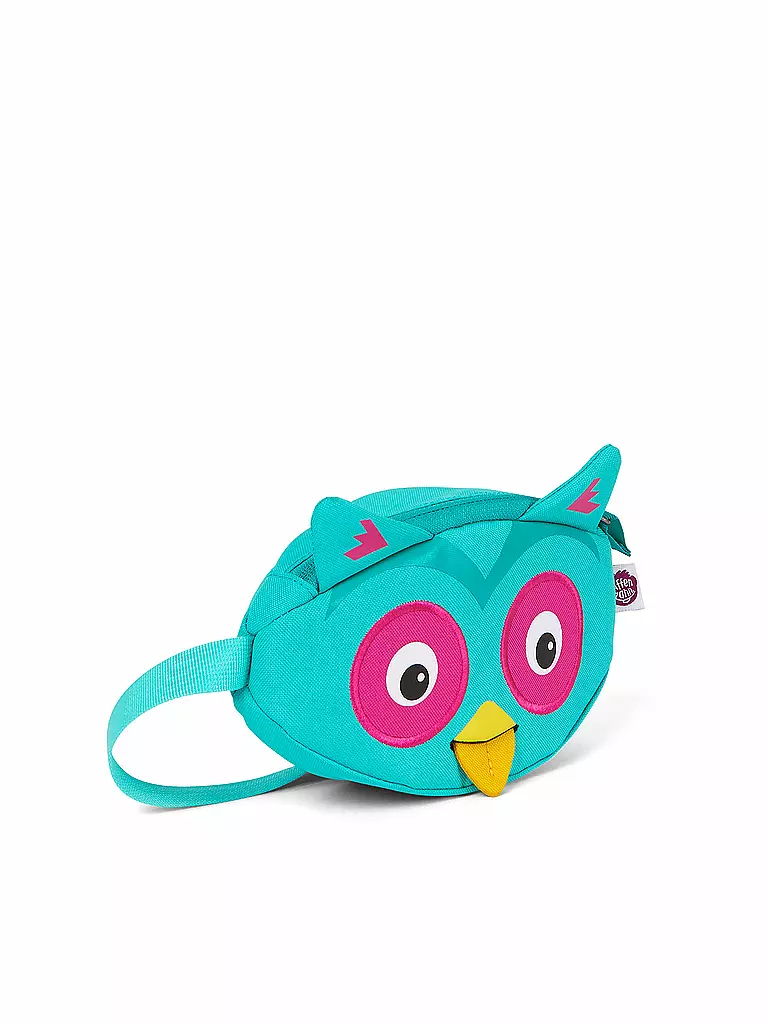 AFFENZAHN Gürteltasche 