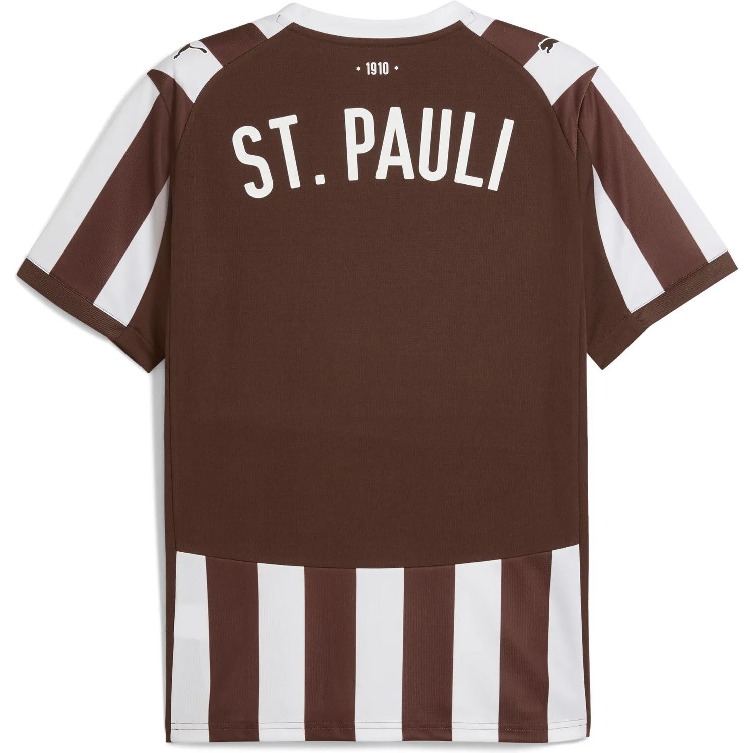 PumaFCSP Home Jersey 25/26