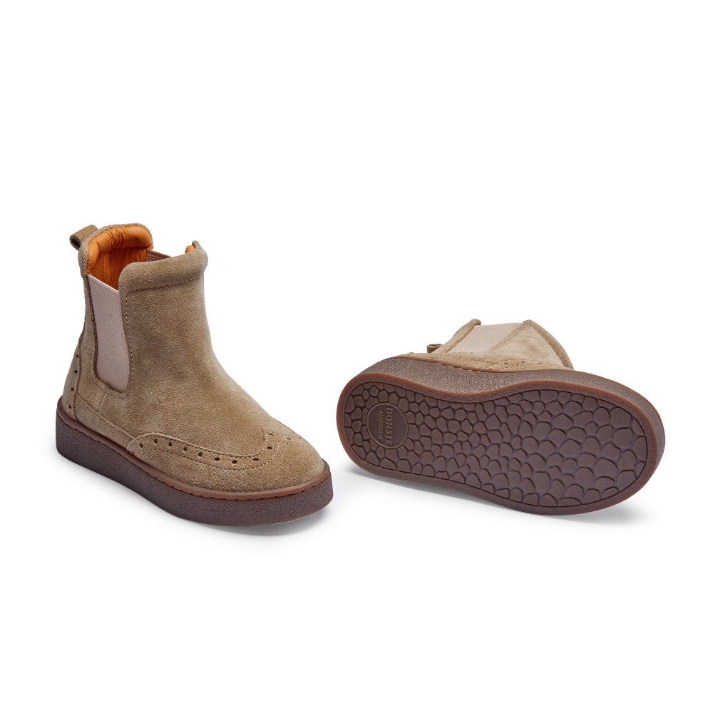Donsje Jesmer Boots