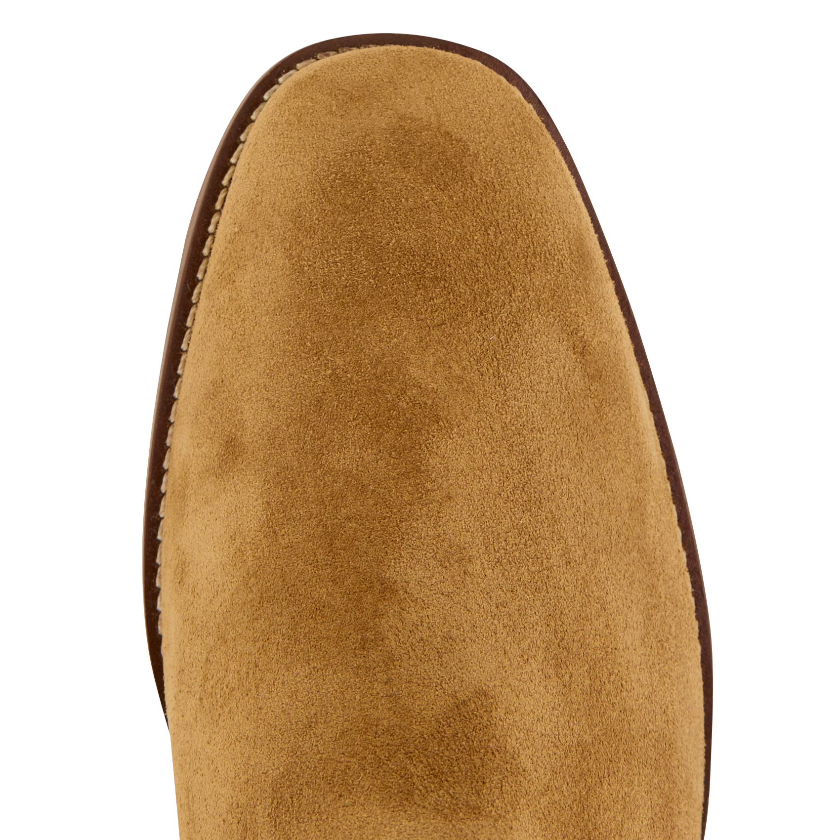 SIENNA - Bottines en cuir | Marron