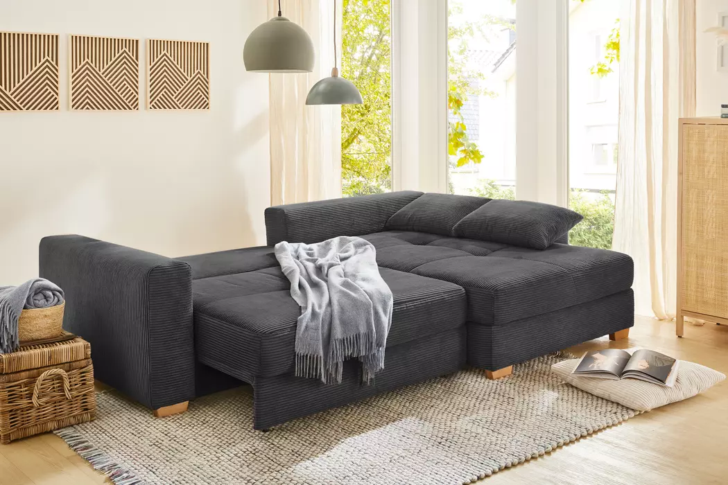 Ecksofa Kampen