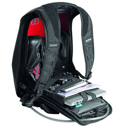 Sac à dos Ogio MACH 3 - Noir
