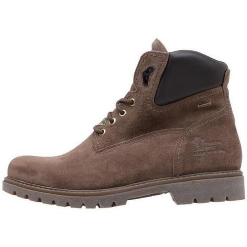 Panama Jack - AMUR GTX Gris