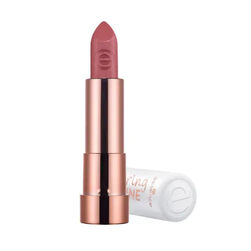 Caring Shine Vegan Collagen Lipstick 204 My Way
