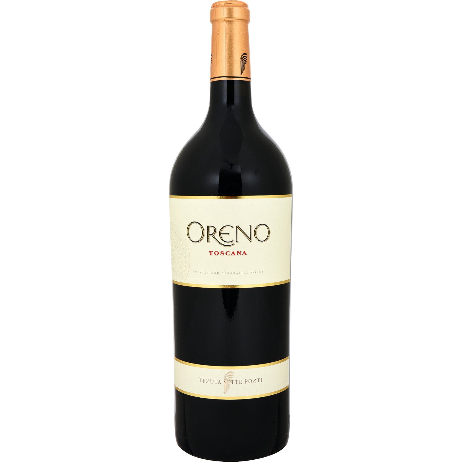 Oreno Magnum 150 cl
