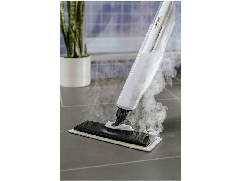 Kärcher Wischtuch Universal EasyFix 2 Stück Bodentuch-Set