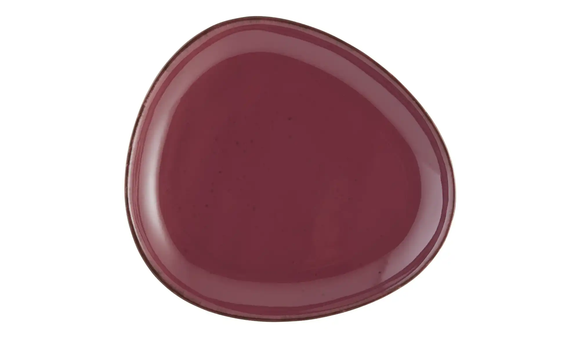 Peill+Putzler Dessertteller dreieckig 23 cm Siena