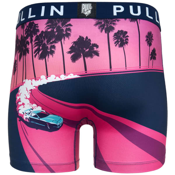 Boxer PULLIN FASHION 2 DRIFT