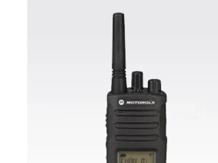 Motorola XT460 - Transportabel - tovejs radio - PMR - 8 kanaler