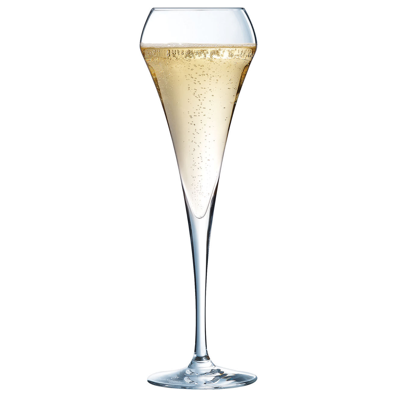 Chef & Sommelier Set 12 verres à pied Open Up + carafe transparents