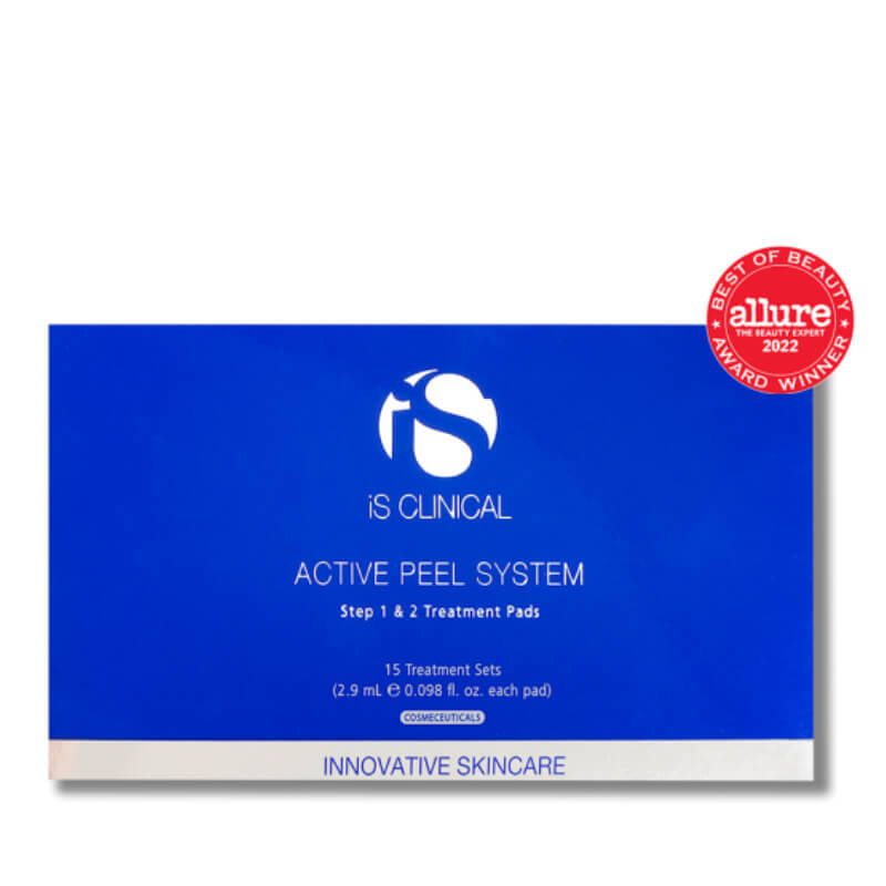 Active Peel System