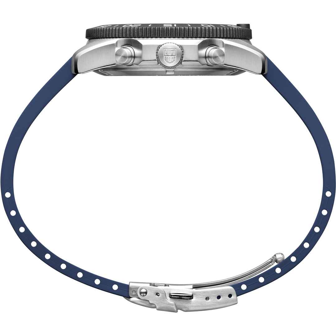 Luminox Pacific Diver Chrono 3140 Series
