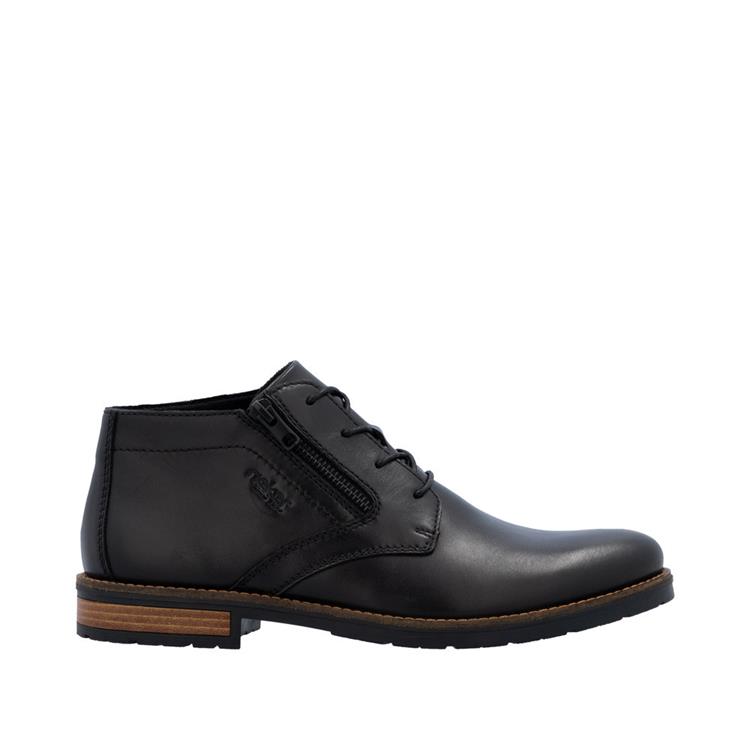 Rieker 14609 nero