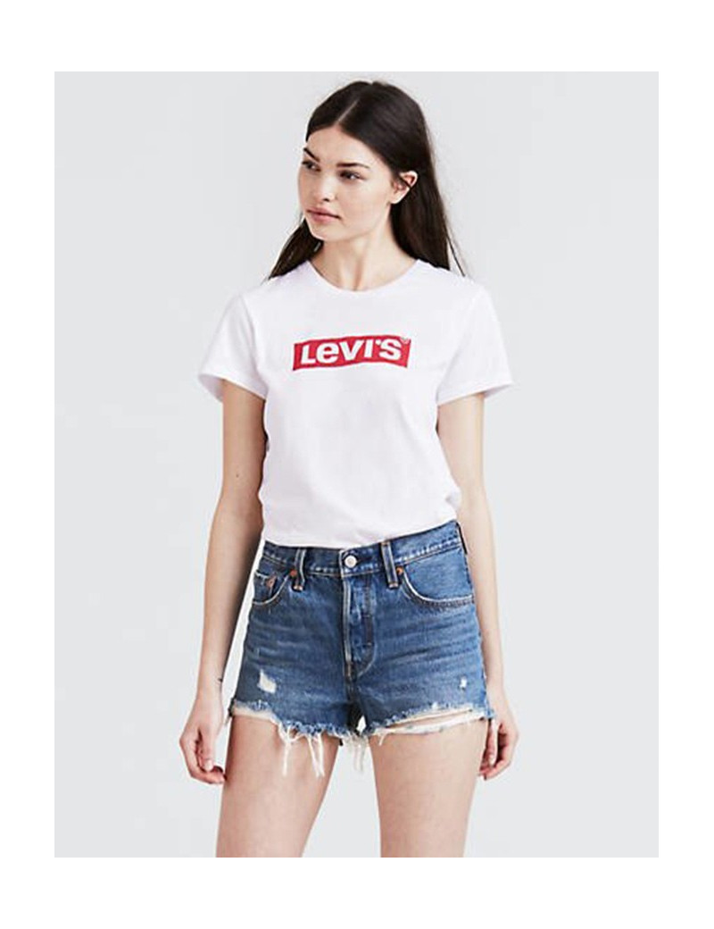 LEVI'S® T-SHIRT THE PERFECT GRAPHIC