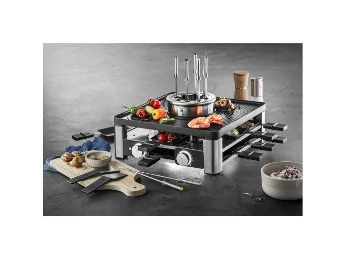 WMF 421112914040478 Lumero 3in1 Gourmet Station f