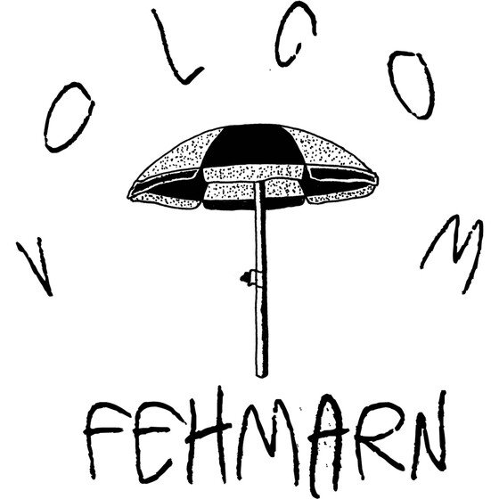 Volcom Destination Fehmarn T-Shirt Black Women 2022