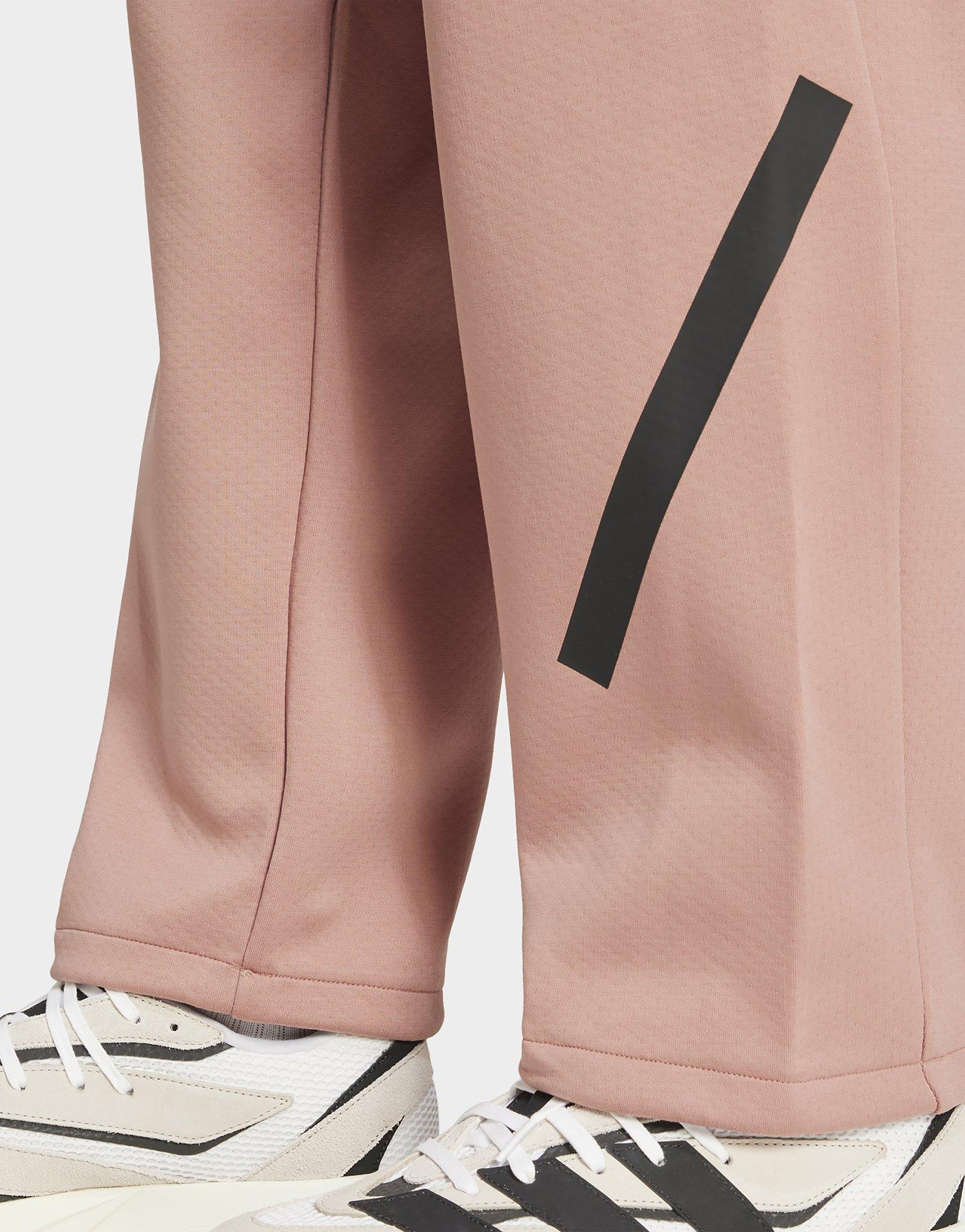 adidas Pantalon ourlet droit adidas Z.N.E.