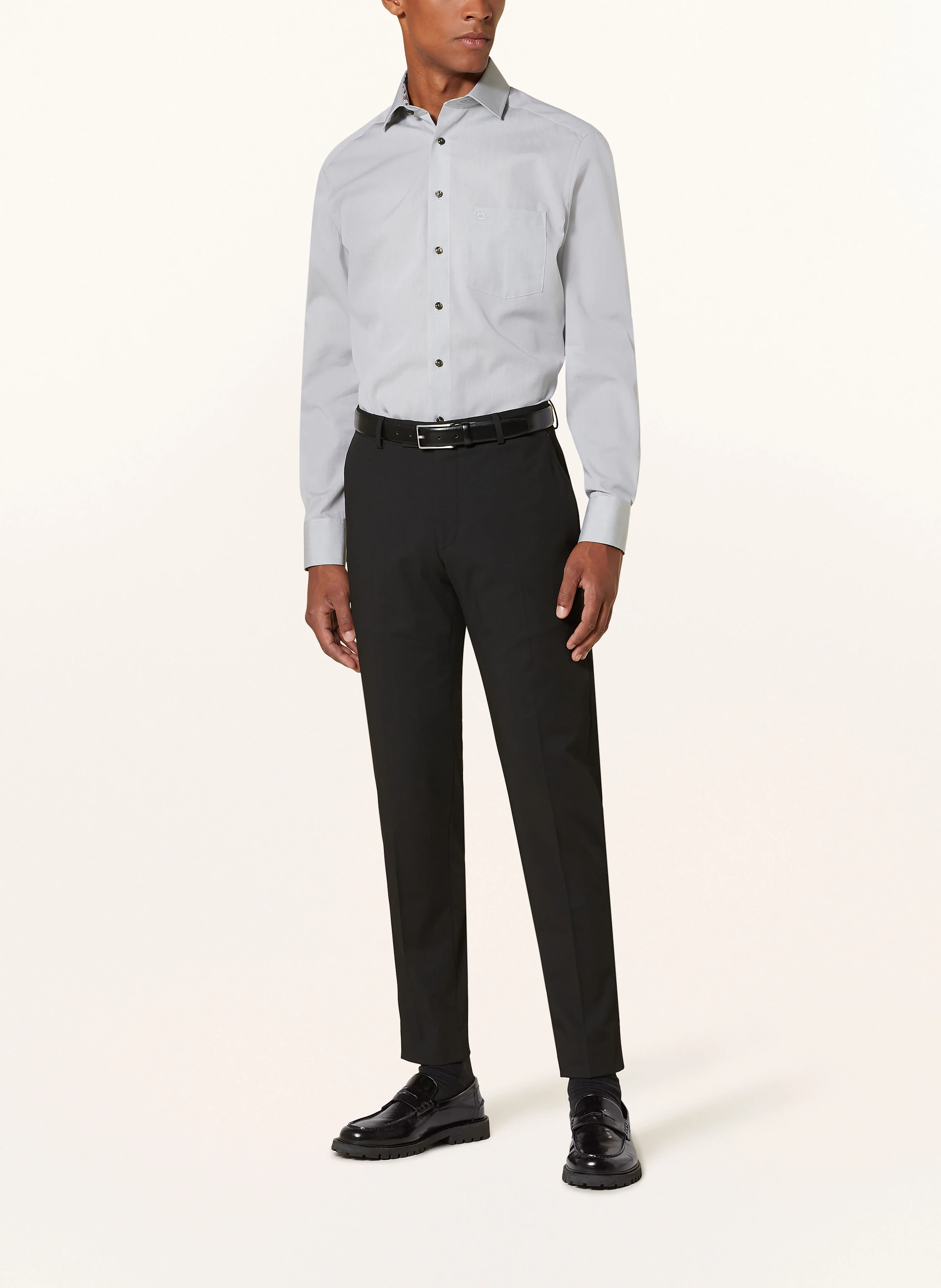 OLYMP Hemd Luxor modern fit