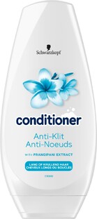 Schwarzkopf Conditioner Anti-Klit 250ML