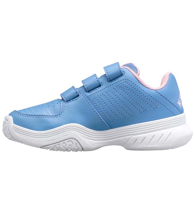 k-Swiss Girls Court Express Strap Omni Tennisschoenen