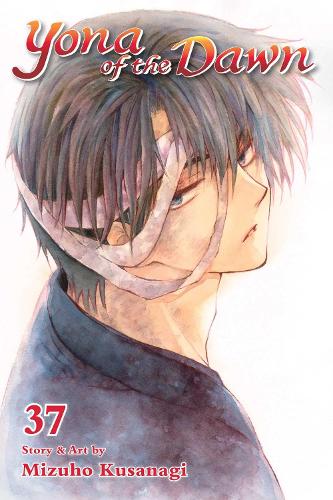 Yona of the Dawn, Vol. 37 - Yona of the Dawn 37 (Paperback)