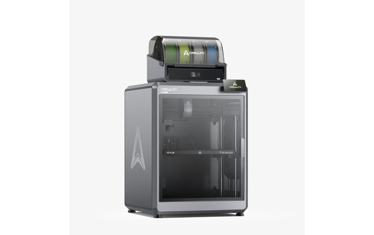 Creality 3D-Drucker »K2 Plus inkl, CFS«