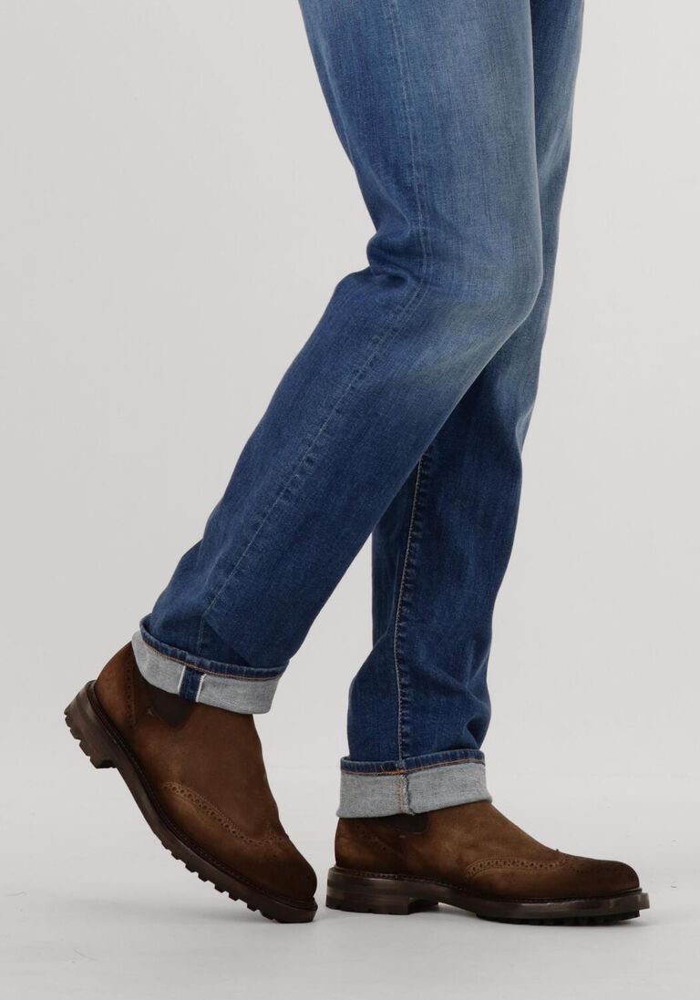 bruine officine creative chelsea boots bristol 008