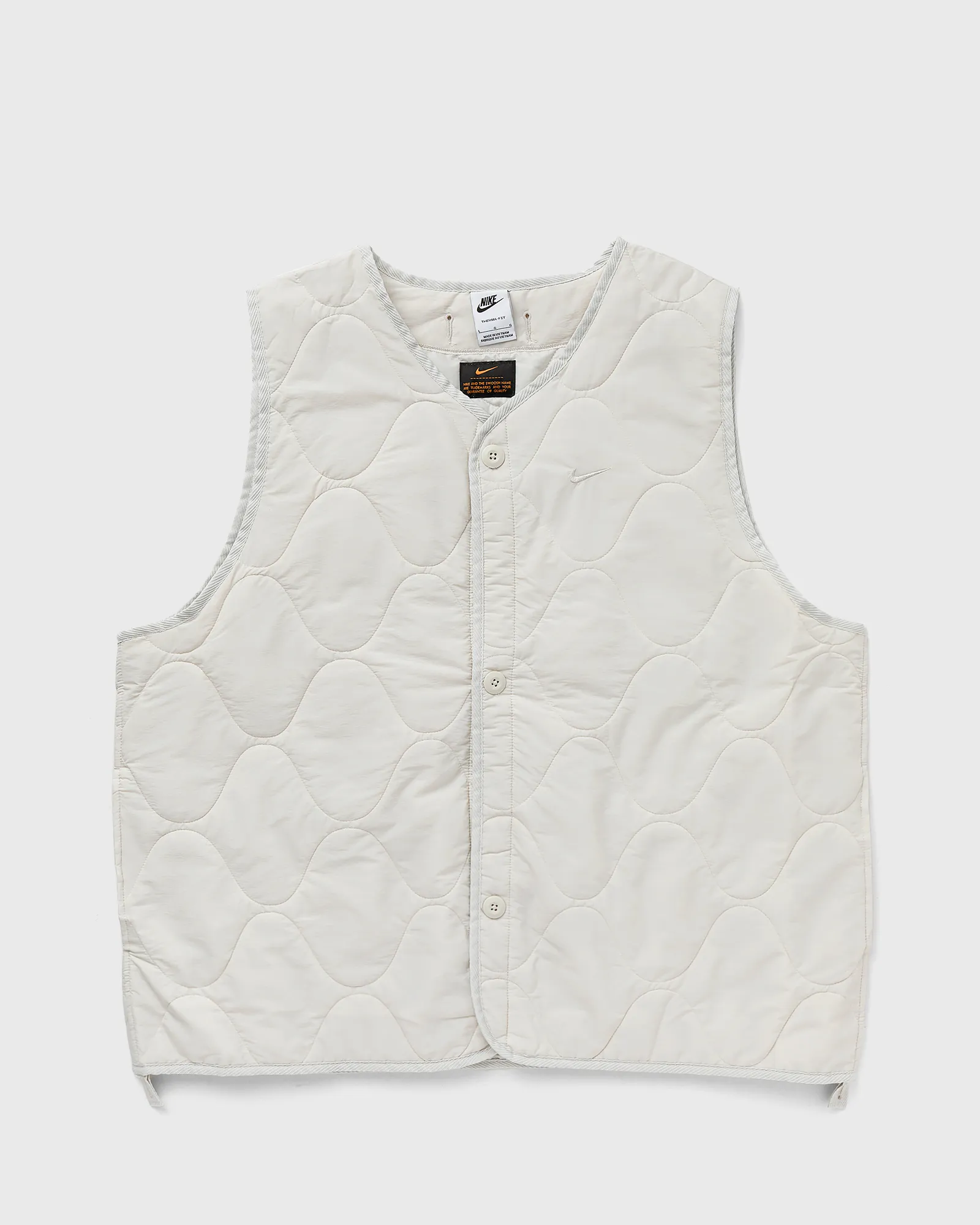 Nike Life Woven Insulated Military Gilet