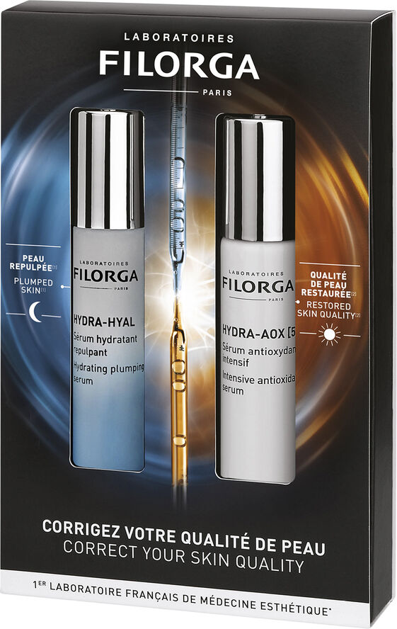 Filorga Filorga Hydra Duo Kit 60 ml