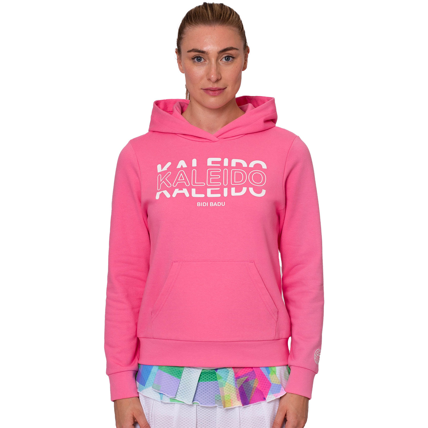 Bidi Badu Kaleido Chill Hoody