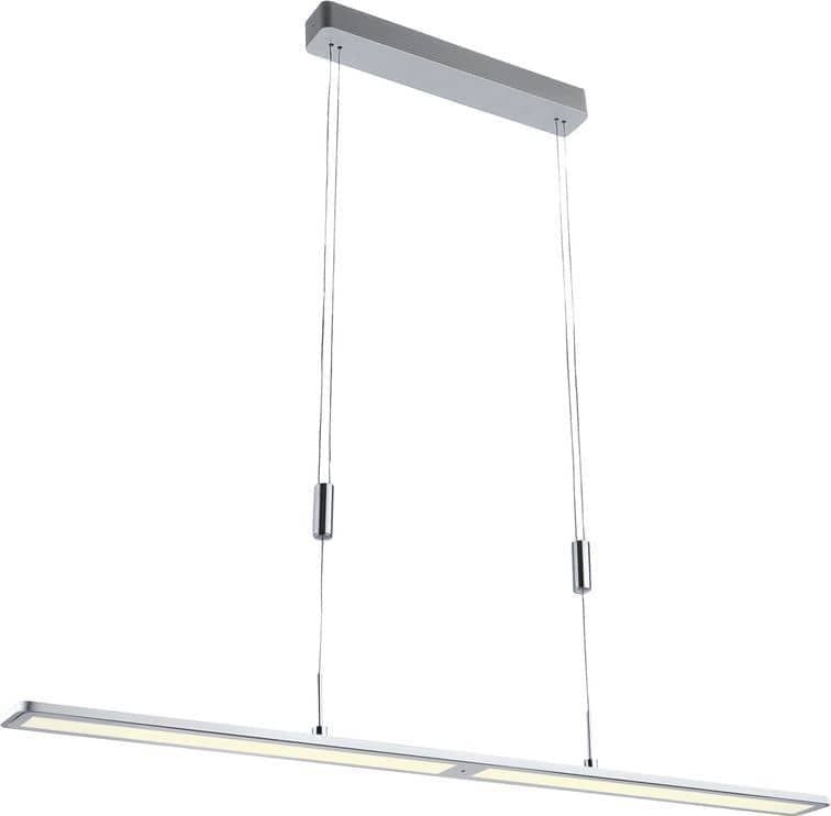 LED-Pendelleuchte