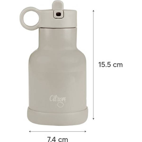 CitronCitron   Trinkflaschen Thermoisoliert 250ml Spaceship
