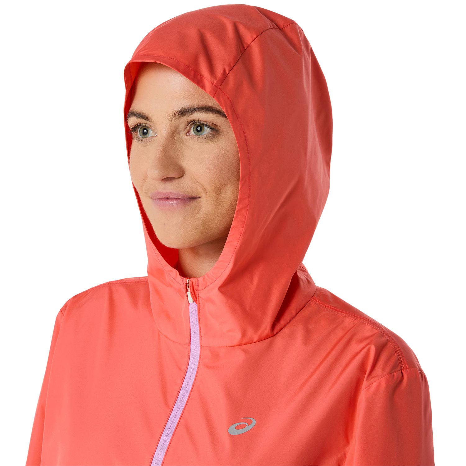 ASICS  Core Jacket Dames