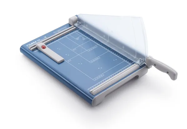 Dahle Safety Guillotine - Skærer - 340 mm - papir
