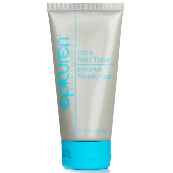 Epicuren Epicuren Ultra Rose Treat Enzyme Moisturizer